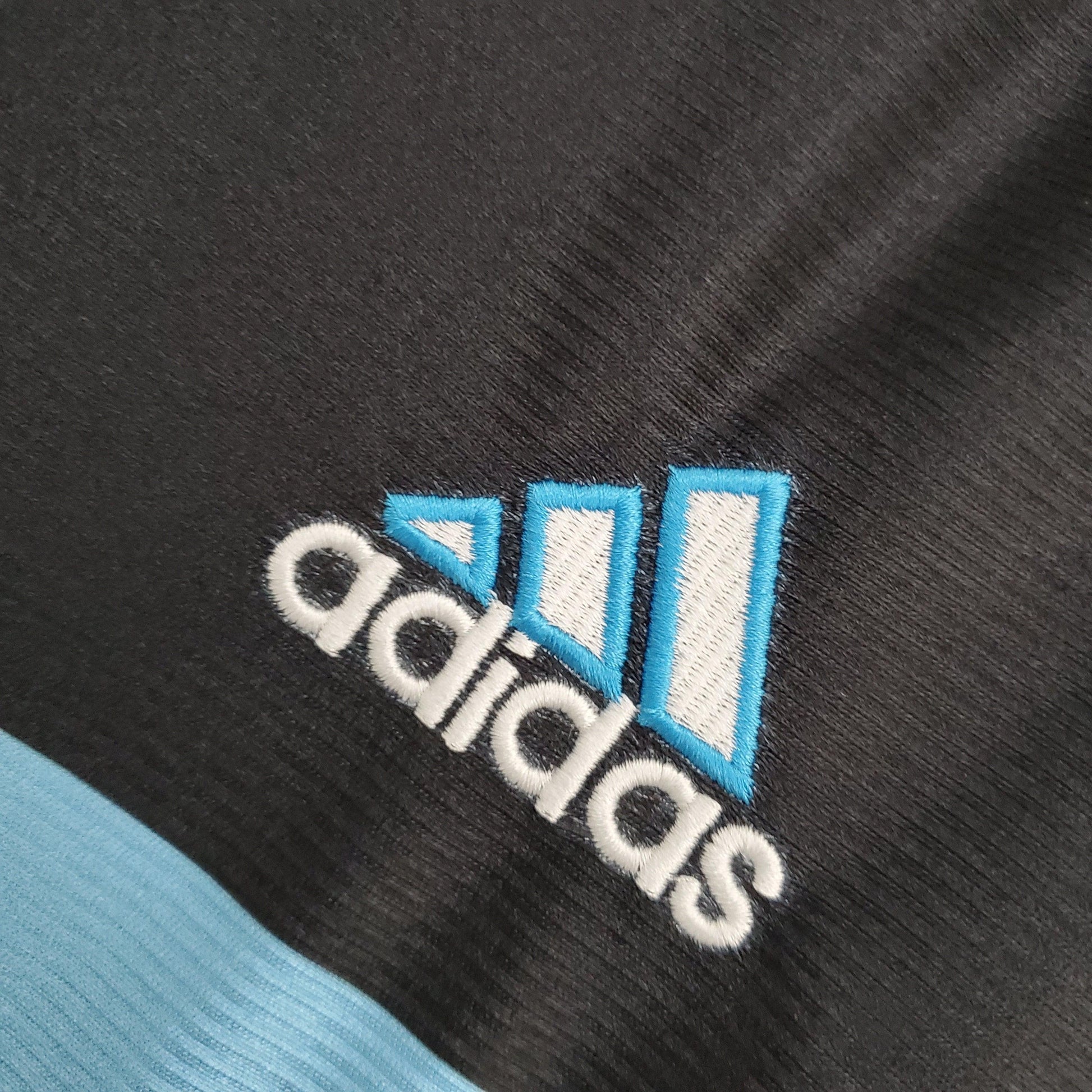 OLYMPIQUE MARSEILLE VI 99/00 HOMBRE (RETRO) - imagem 4