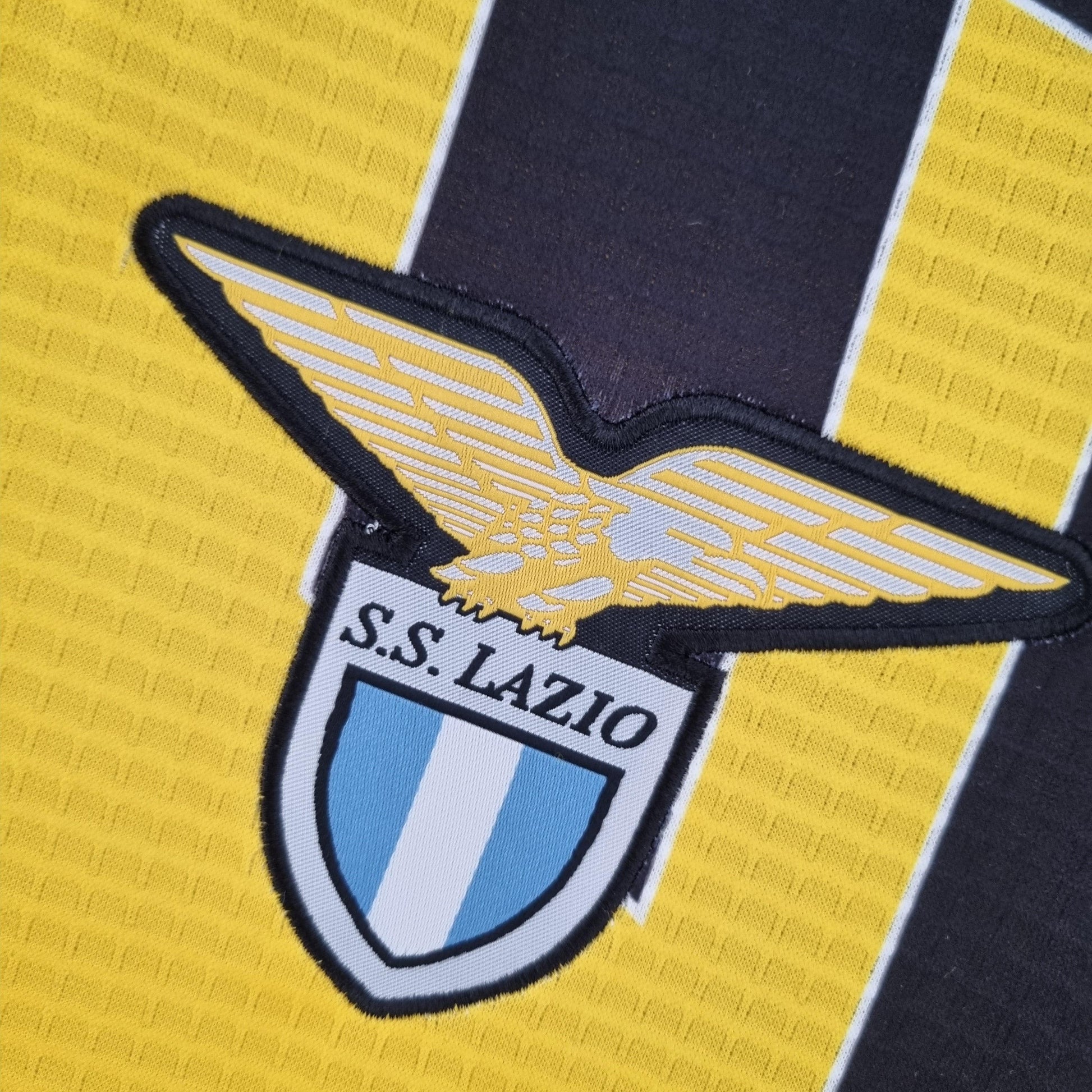 LAZIO V 98/00 HOMBRE (RETRO) - imagem 5