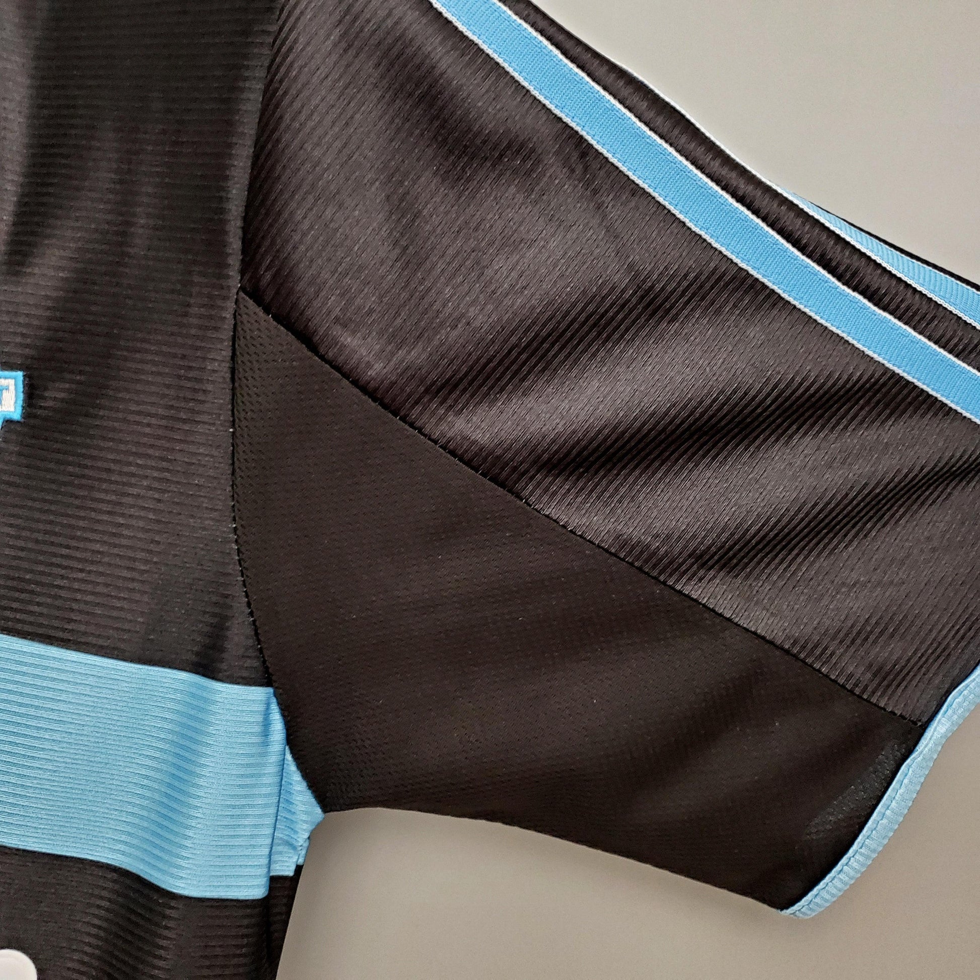 OLYMPIQUE MARSEILLE VI 99/00 HOMBRE (RETRO) - imagem 6