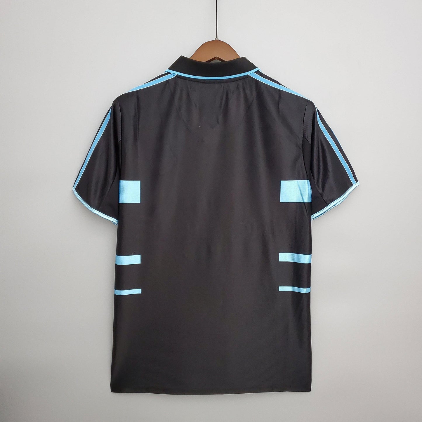OLYMPIQUE MARSEILLE VI 99/00 HOMBRE (RETRO) - imagem 9