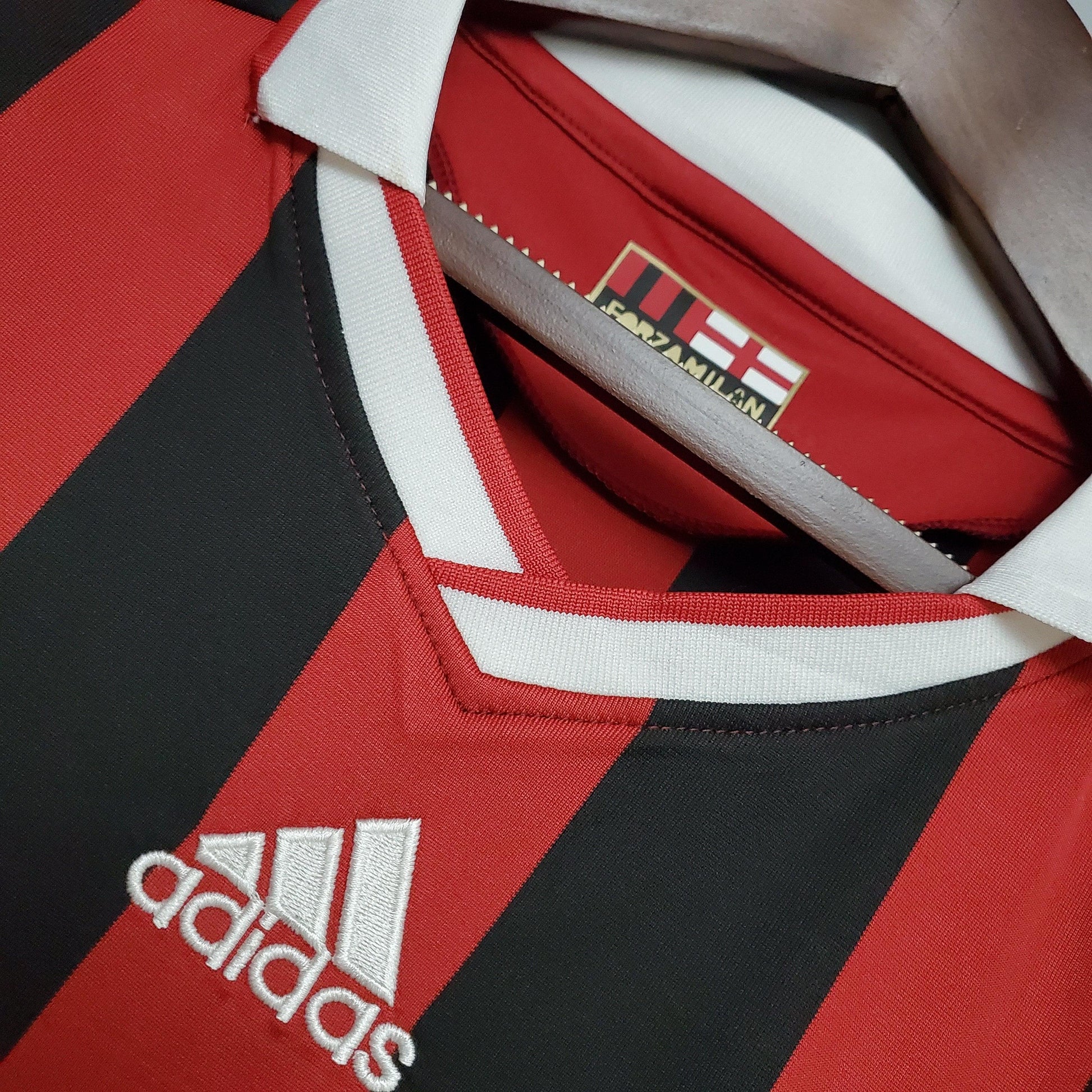 MILAN I 09/10 HOMBRE (RETRO) - imagem 4