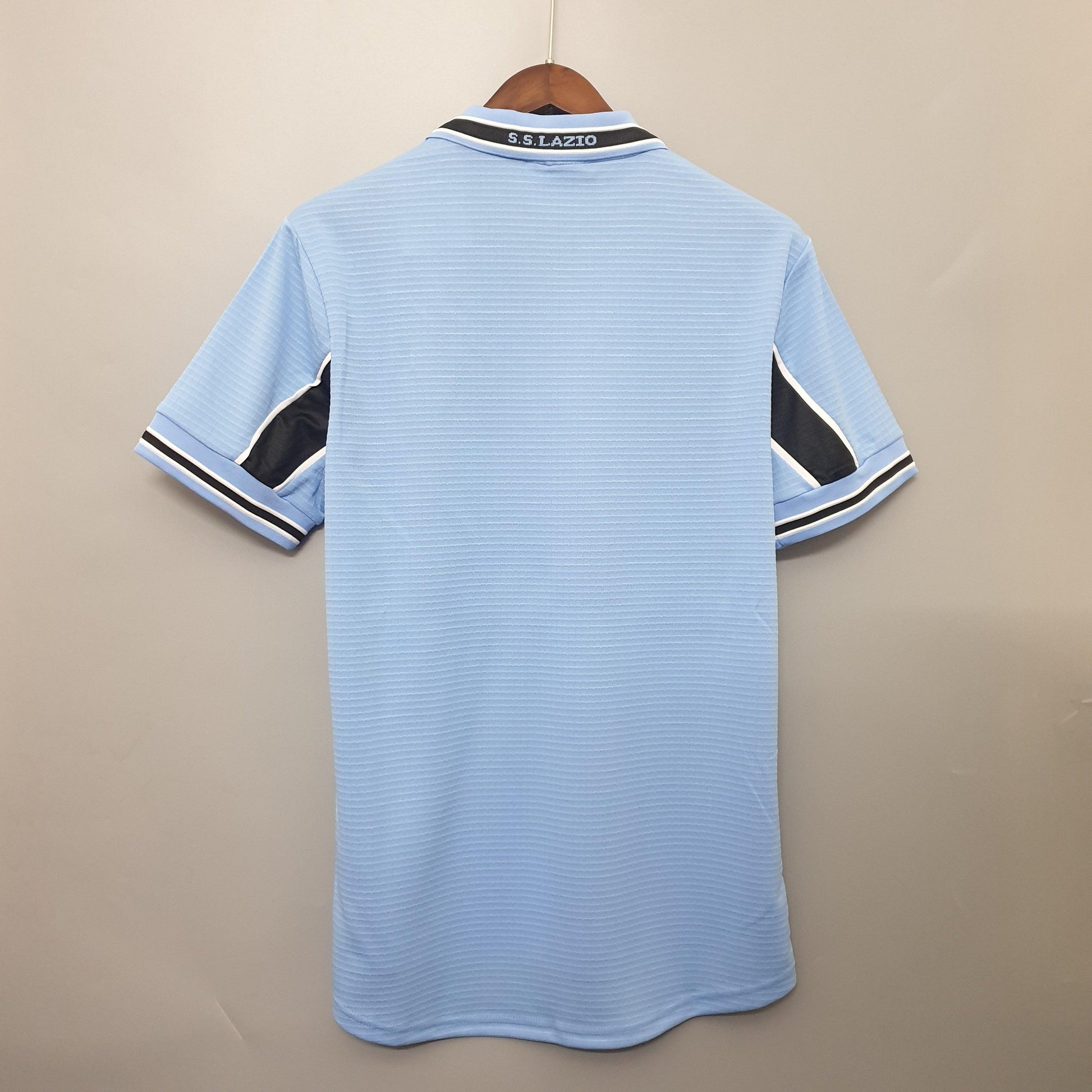 LAZIO I 99/00 HOMBRE (RETRO) - imagem 10