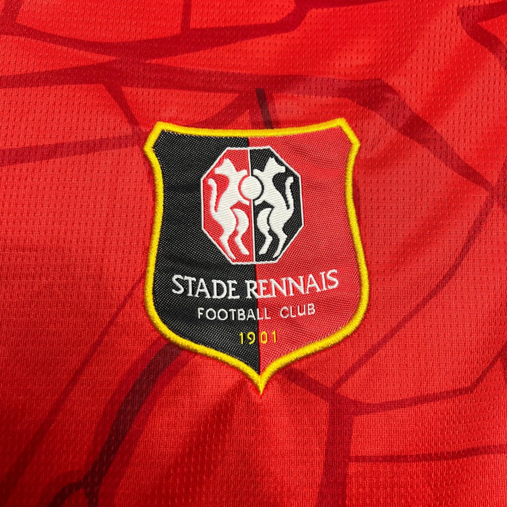RENNES I 24/25 HOMBRE - imagem 4