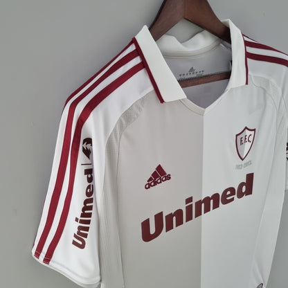 FLUMINENSE Ill 11/12 HOMBRE (RETRO) - imagem 2