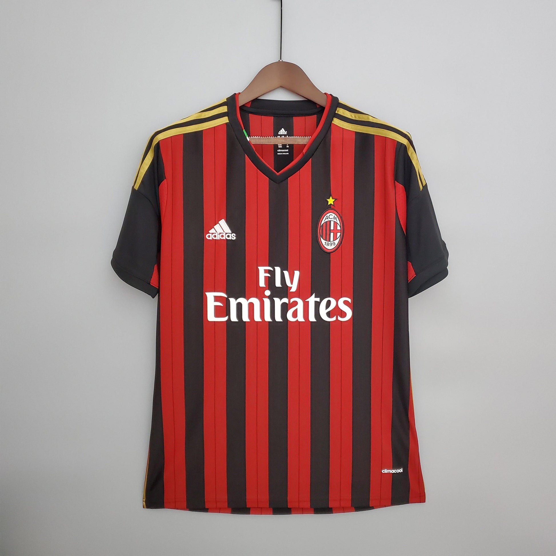 MILAN VIII 13/14 HOMBRE (RETRO) - imagem 1