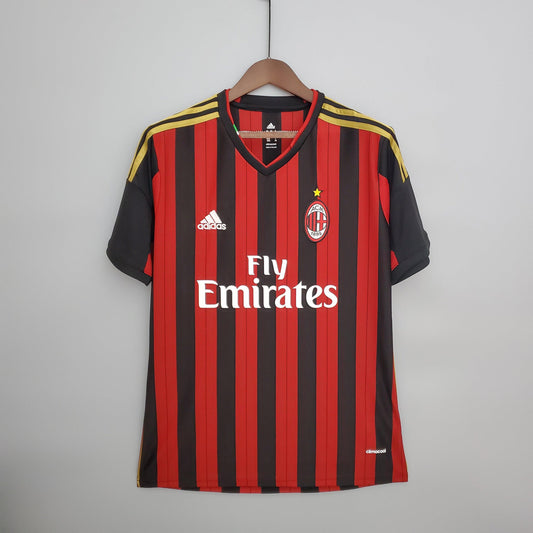 MILAN VIII 13/14 HOMBRE (RETRO) - imagem 1