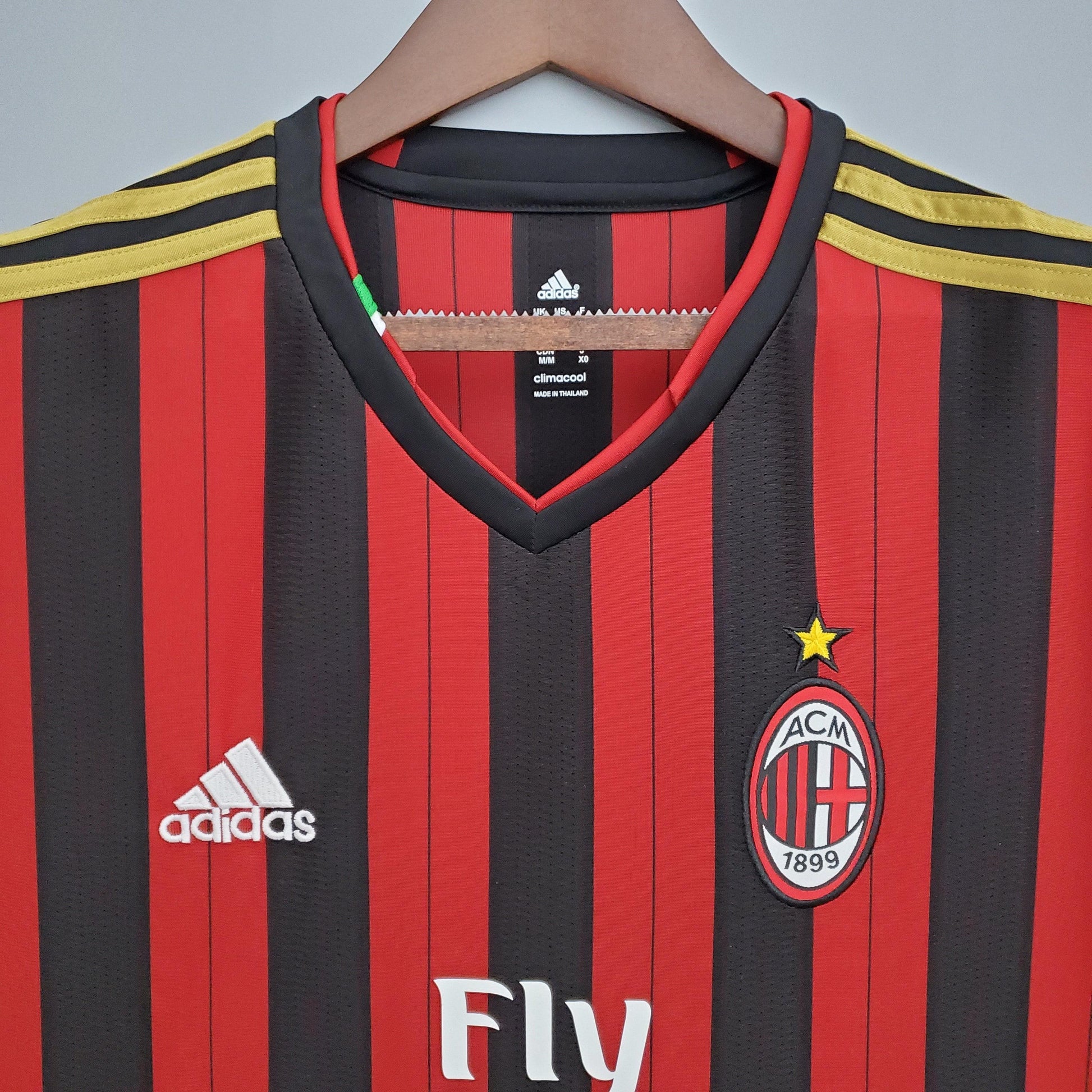 MILAN VIII 13/14 HOMBRE (RETRO) - imagem 3