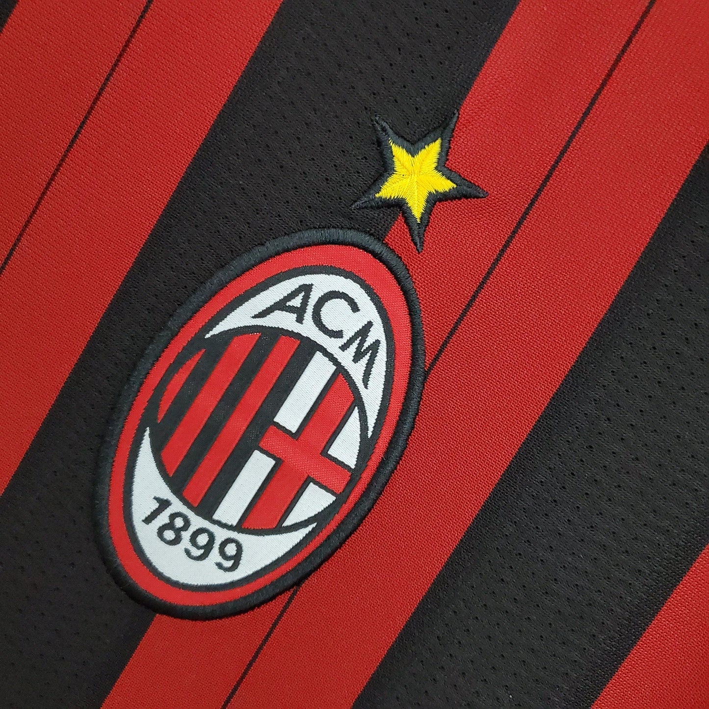 MILAN VIII 13/14 HOMBRE (RETRO) - imagem 5
