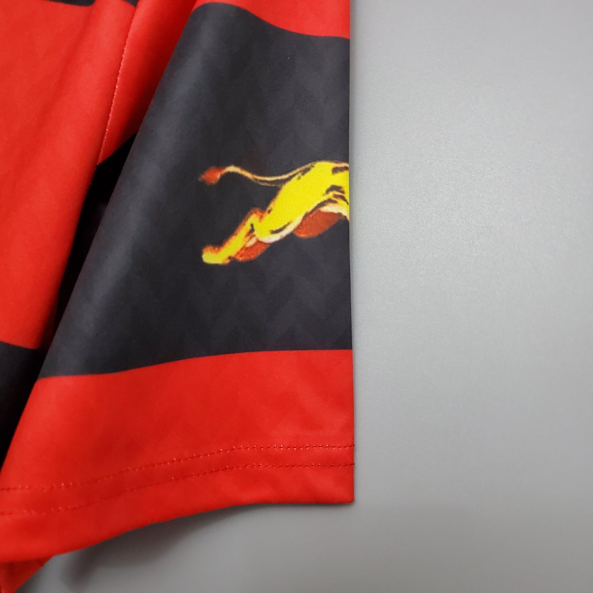 SPORT RECIFE l 92/93 HOMBRE (RETRO) - imagem 6