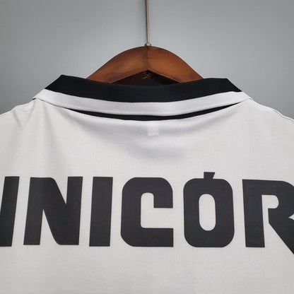 SANTOS l 1998 HOMBRE (RETRO) - imagem 6