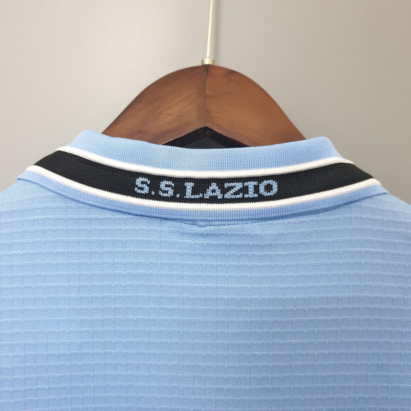 LAZIO I 99/00 HOMBRE (RETRO) - imagem 9