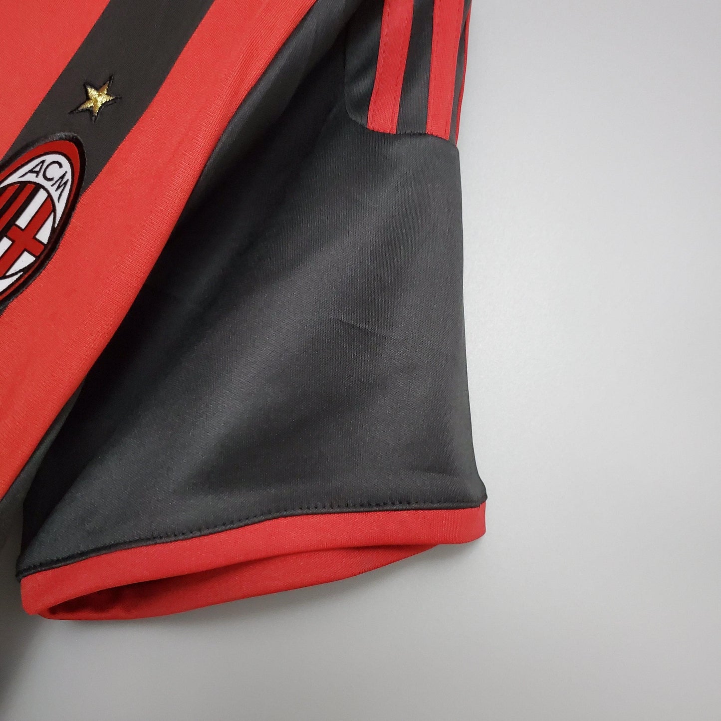 MILAN I 09/10 HOMBRE (RETRO) - imagem 7