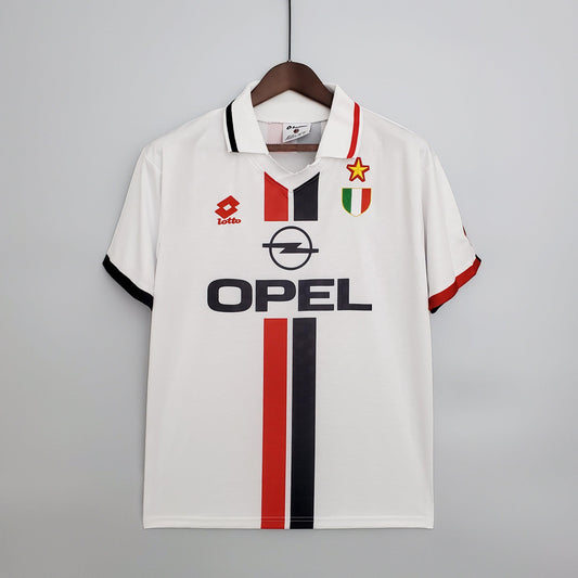 MILAN IX 95/97 HOMBRE (RETRO) - imagem 1