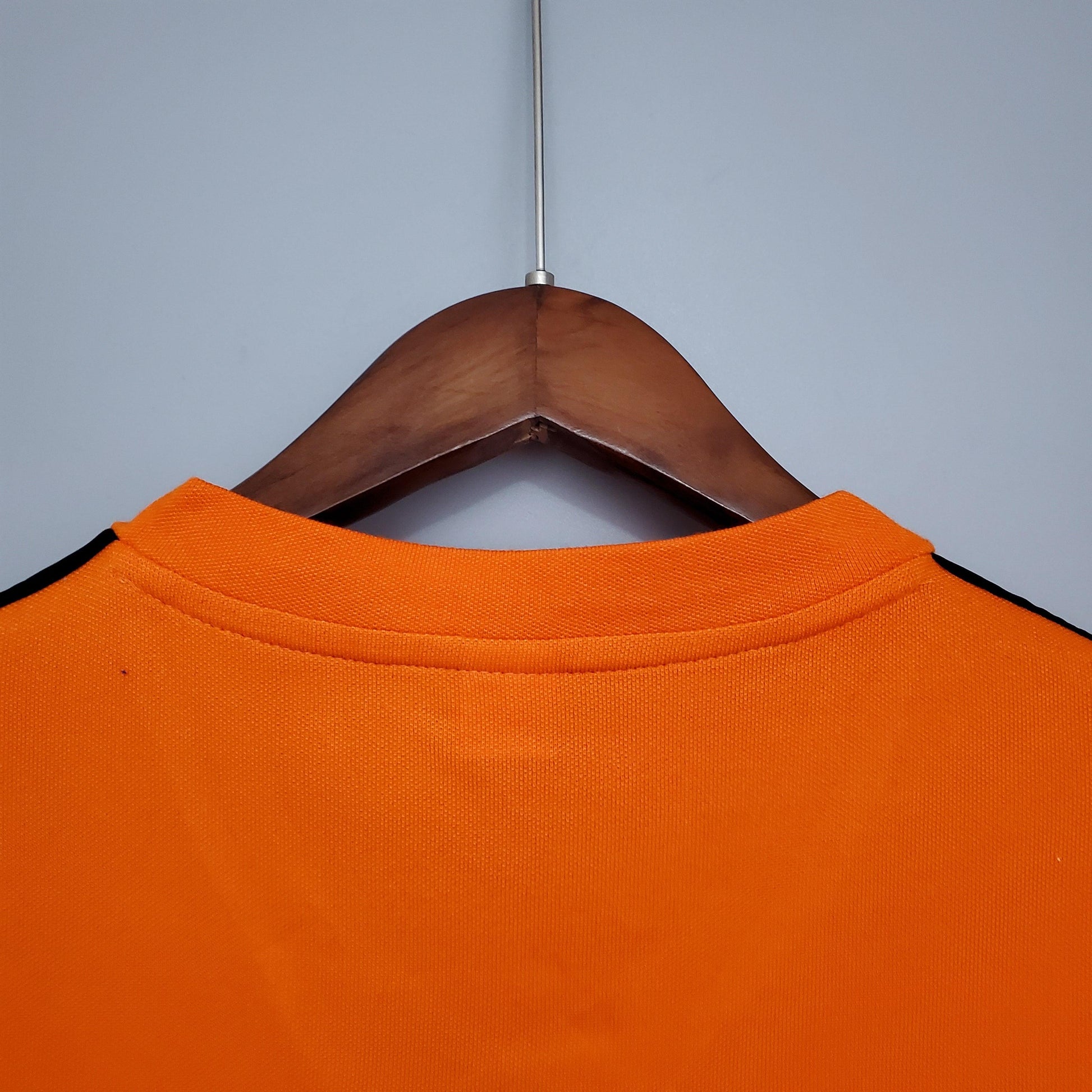 HOLANDA I 74/75 HOMBRE (RETRO) - imagem 5