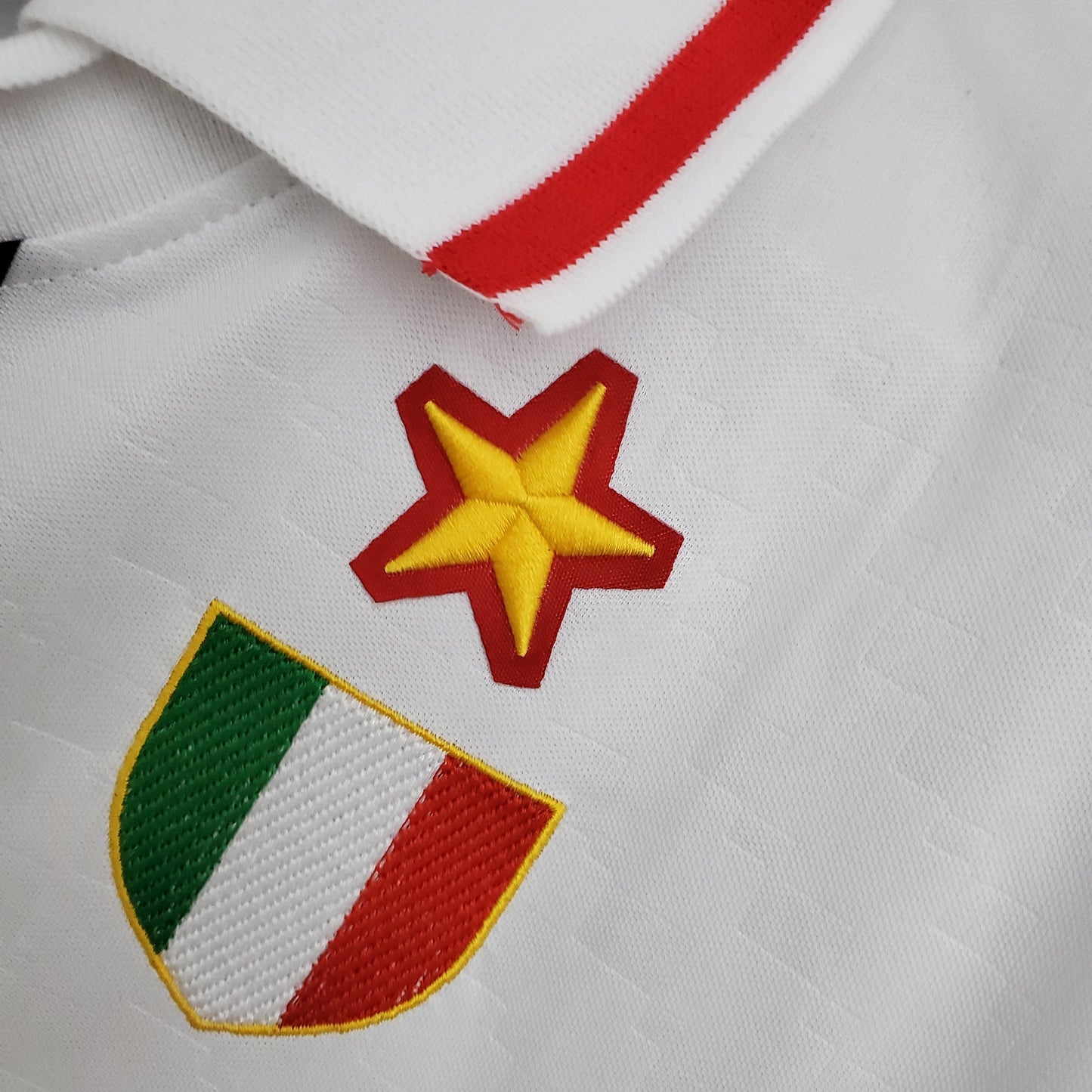 MILAN IX 95/97 HOMBRE (RETRO) - imagem 5