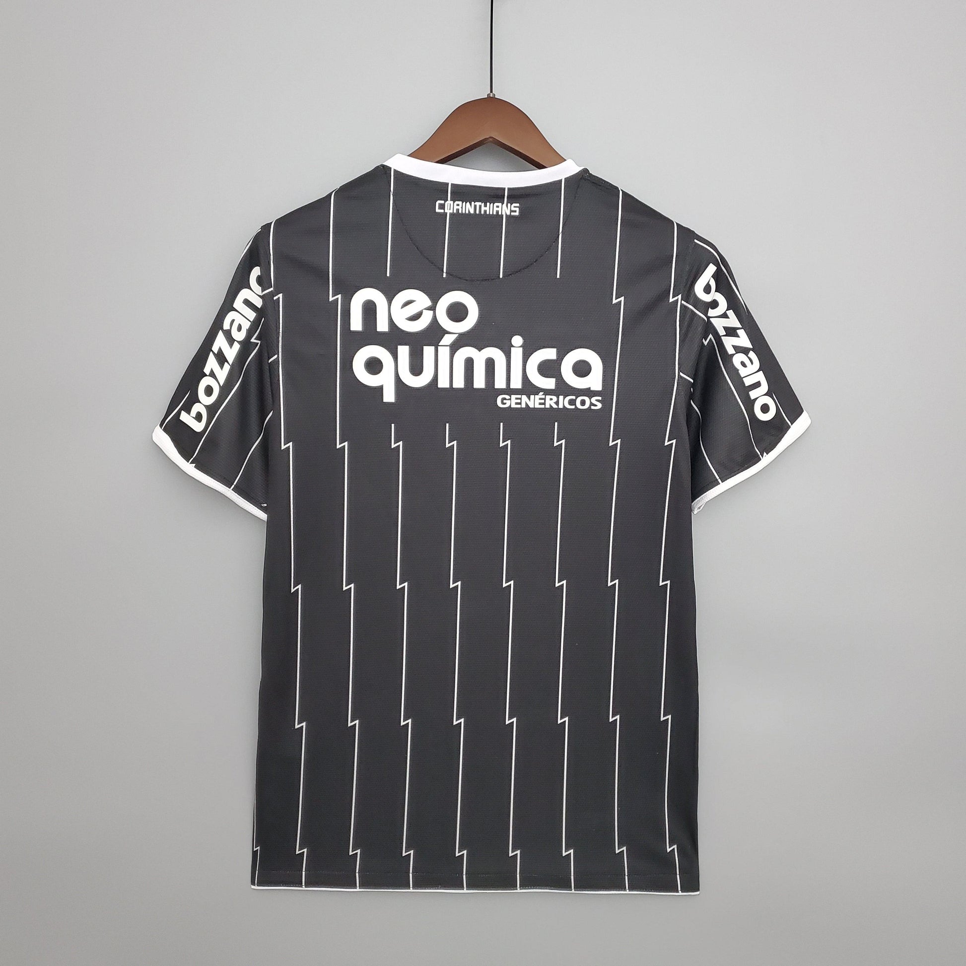 Camisola Corinthians 11/12 (Retro) - imagem 6