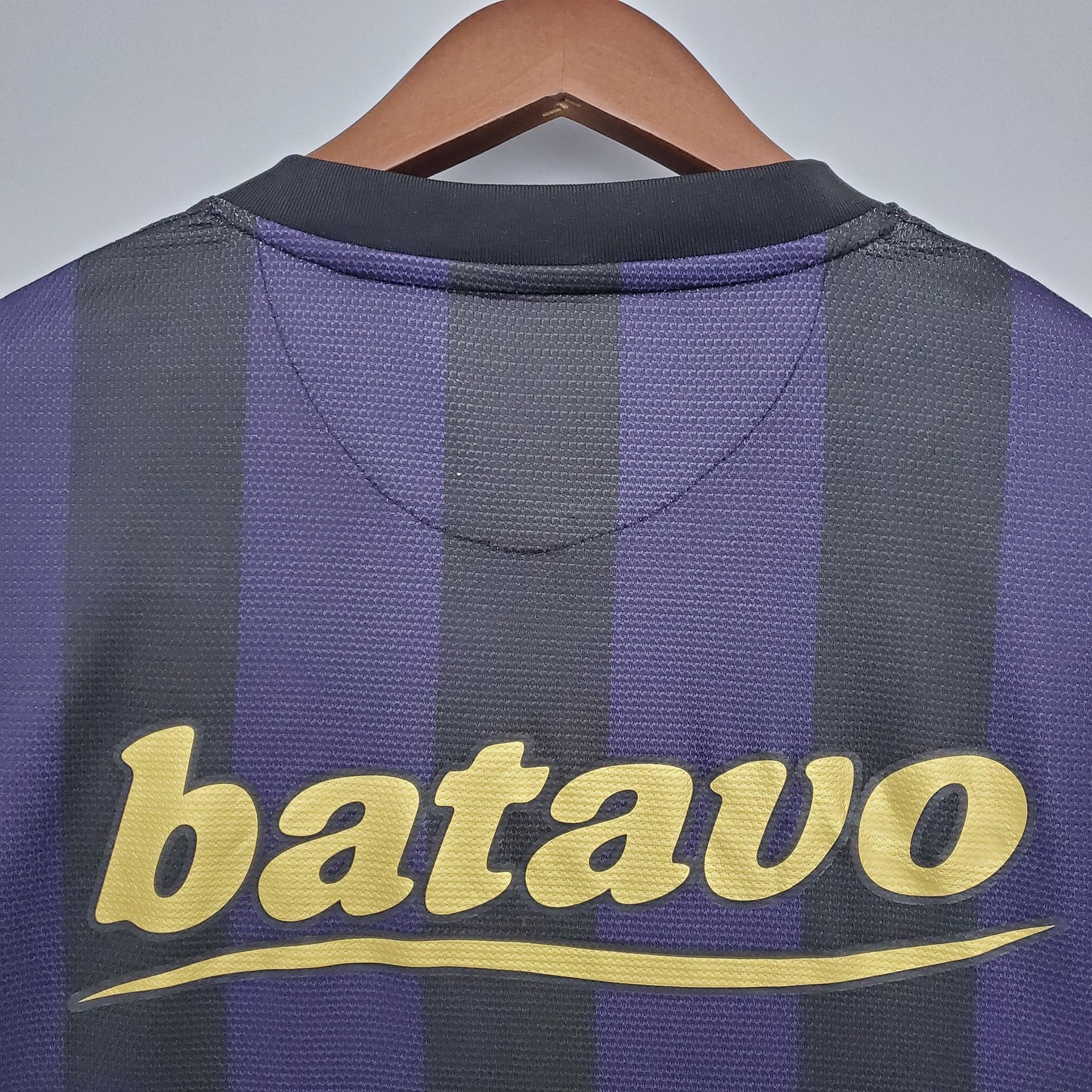 Camisola Corinthians 09/10 (Retro) - imagem 4