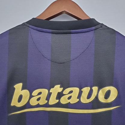 Camisola Corinthians 09/10 (Retro) - imagem 4