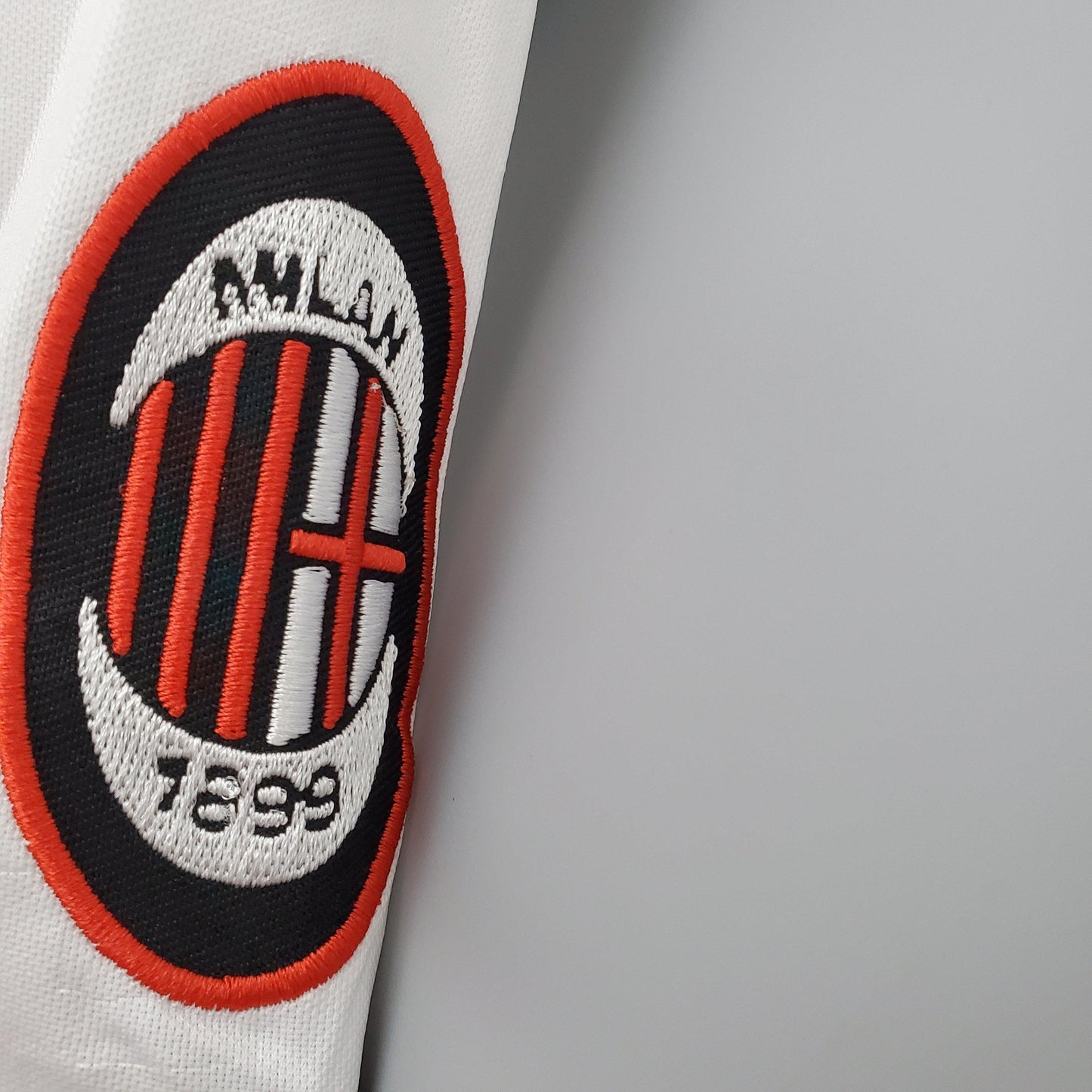 MILAN IX 95/97 HOMBRE (RETRO) - imagem 6