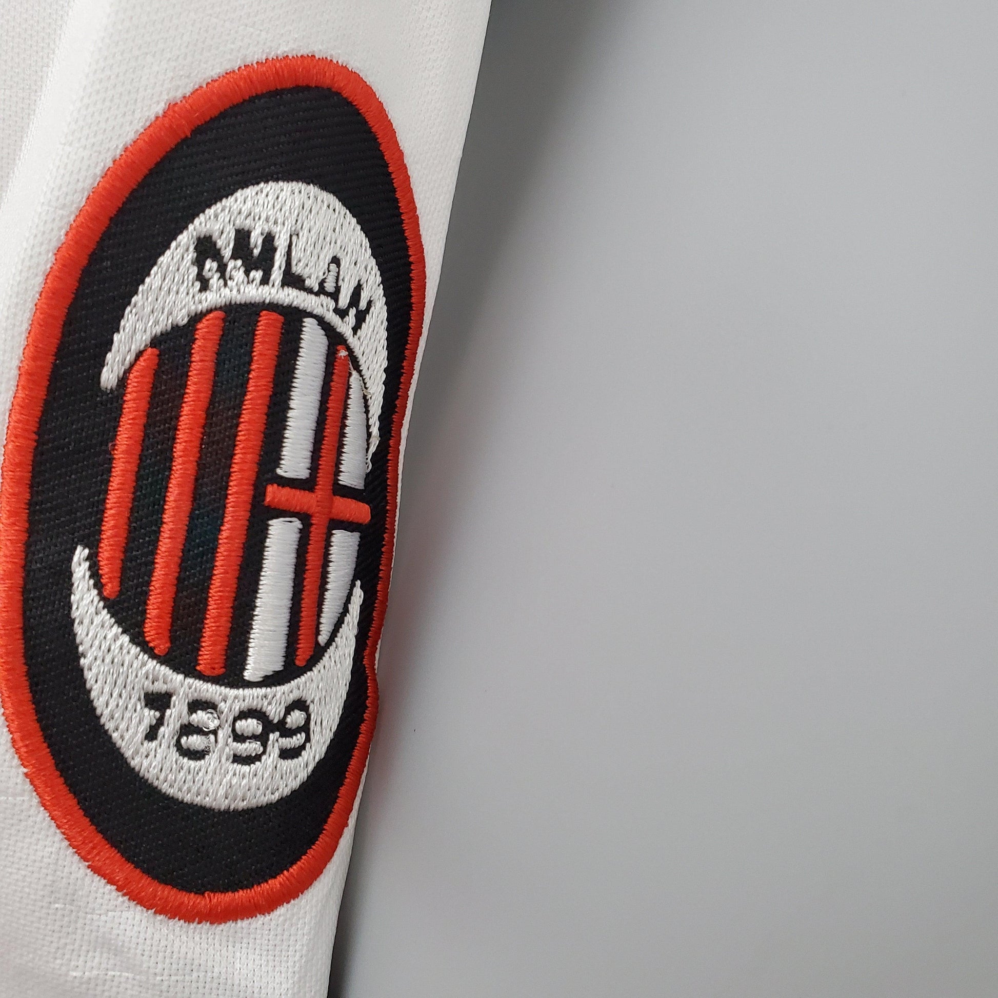 MILAN IX 95/97 HOMBRE (RETRO) - imagem 6