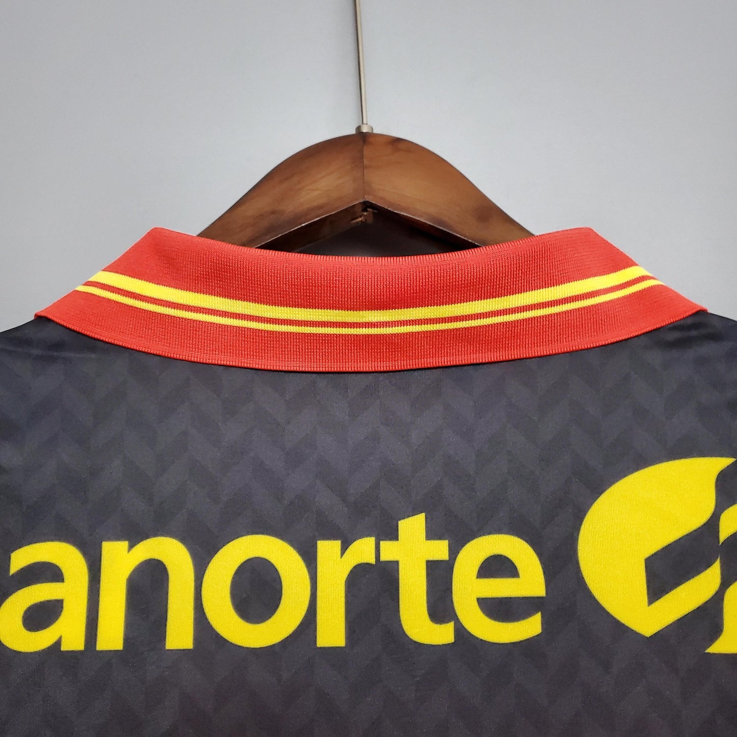 SPORT RECIFE l 92/93 HOMBRE (RETRO) - imagem 7