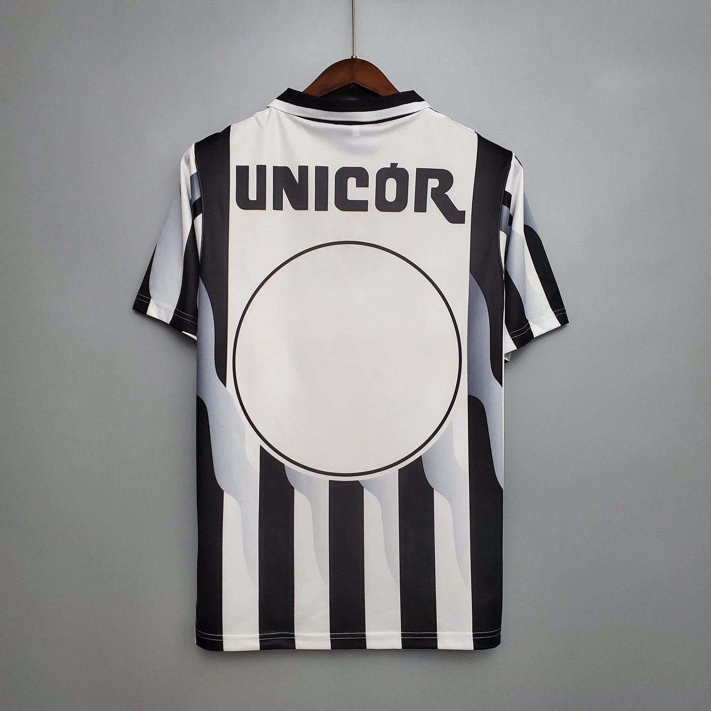 SANTOS l 1998 HOMBRE (RETRO) - imagem 7