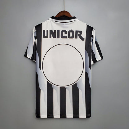 SANTOS l 1998 HOMBRE (RETRO) - imagem 7