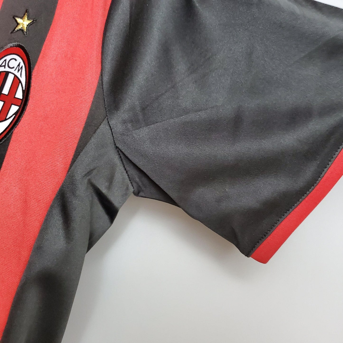 MILAN I 09/10 HOMBRE (RETRO) - imagem 6