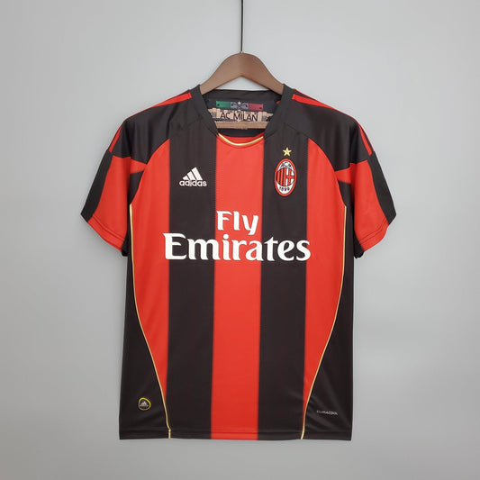 MILAN X 10/11 HOMBRE (RETRO) - imagem 1
