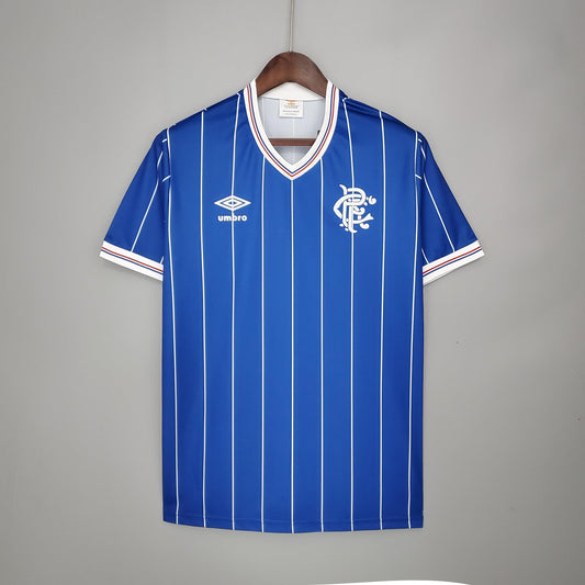RANGERS I 82/83 HOMBRE (RETRO) - imagem 1