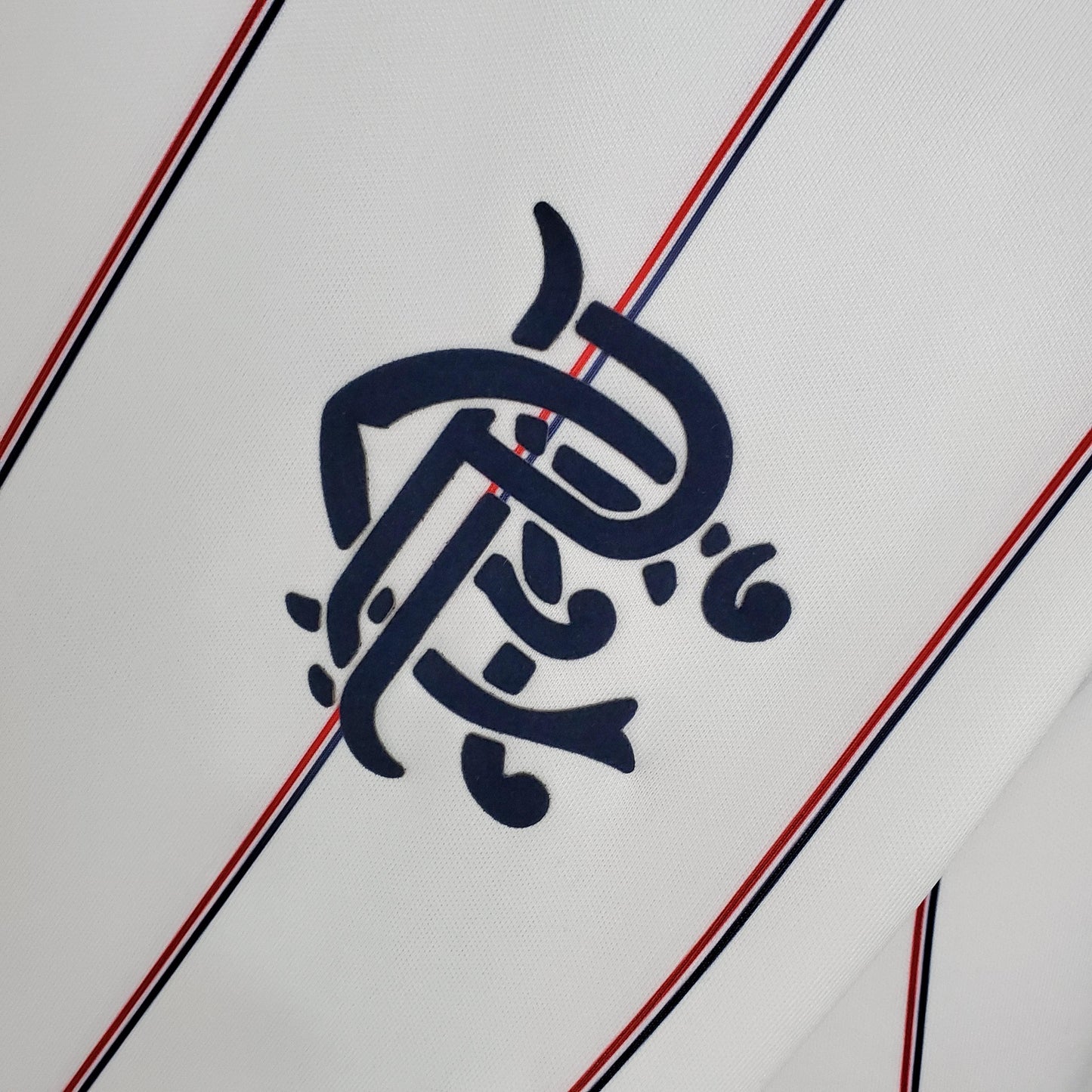 RANGERS II 82/83 HOMBRE (RETRO) - imagem 5