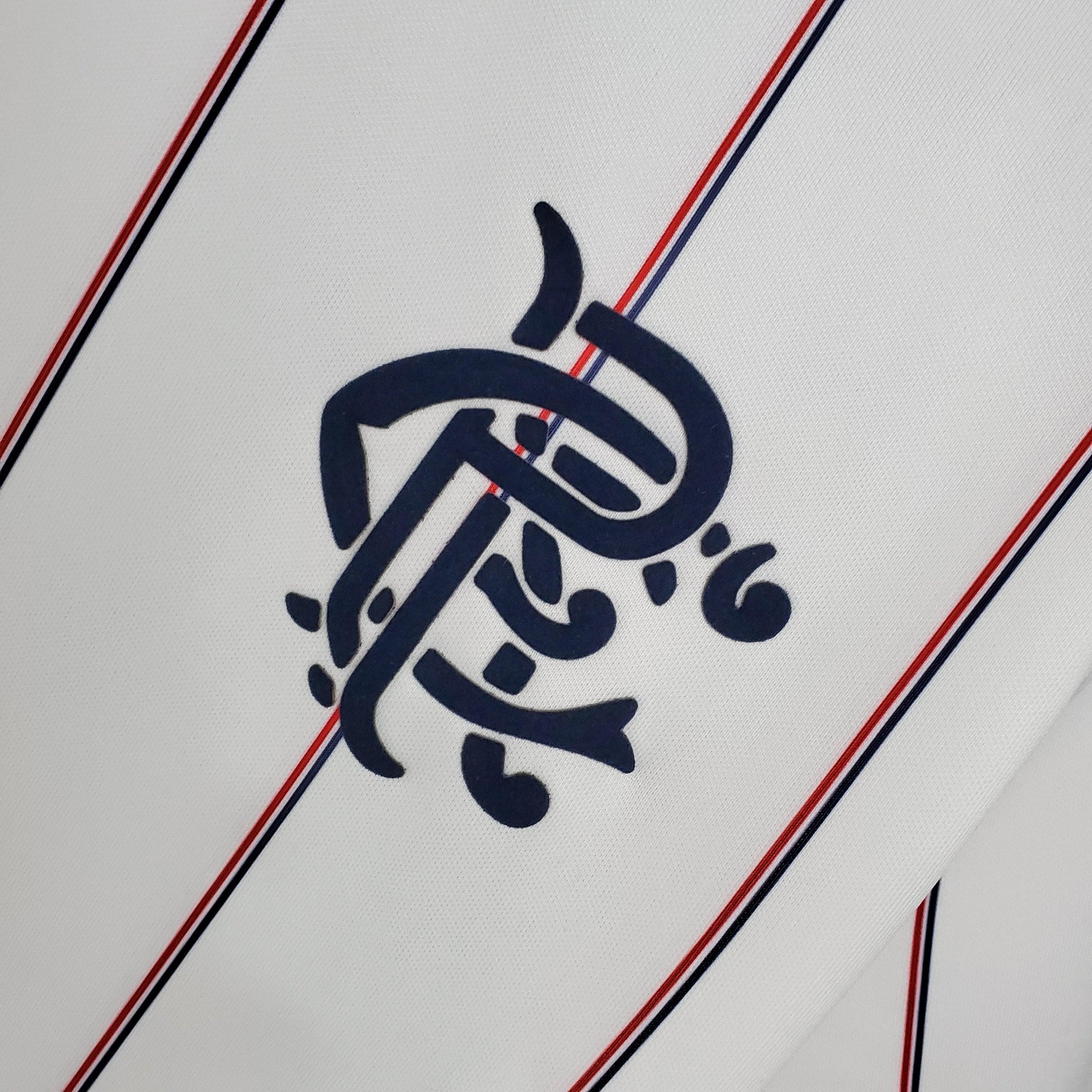 RANGERS II 82/83 HOMBRE (RETRO) - imagem 5