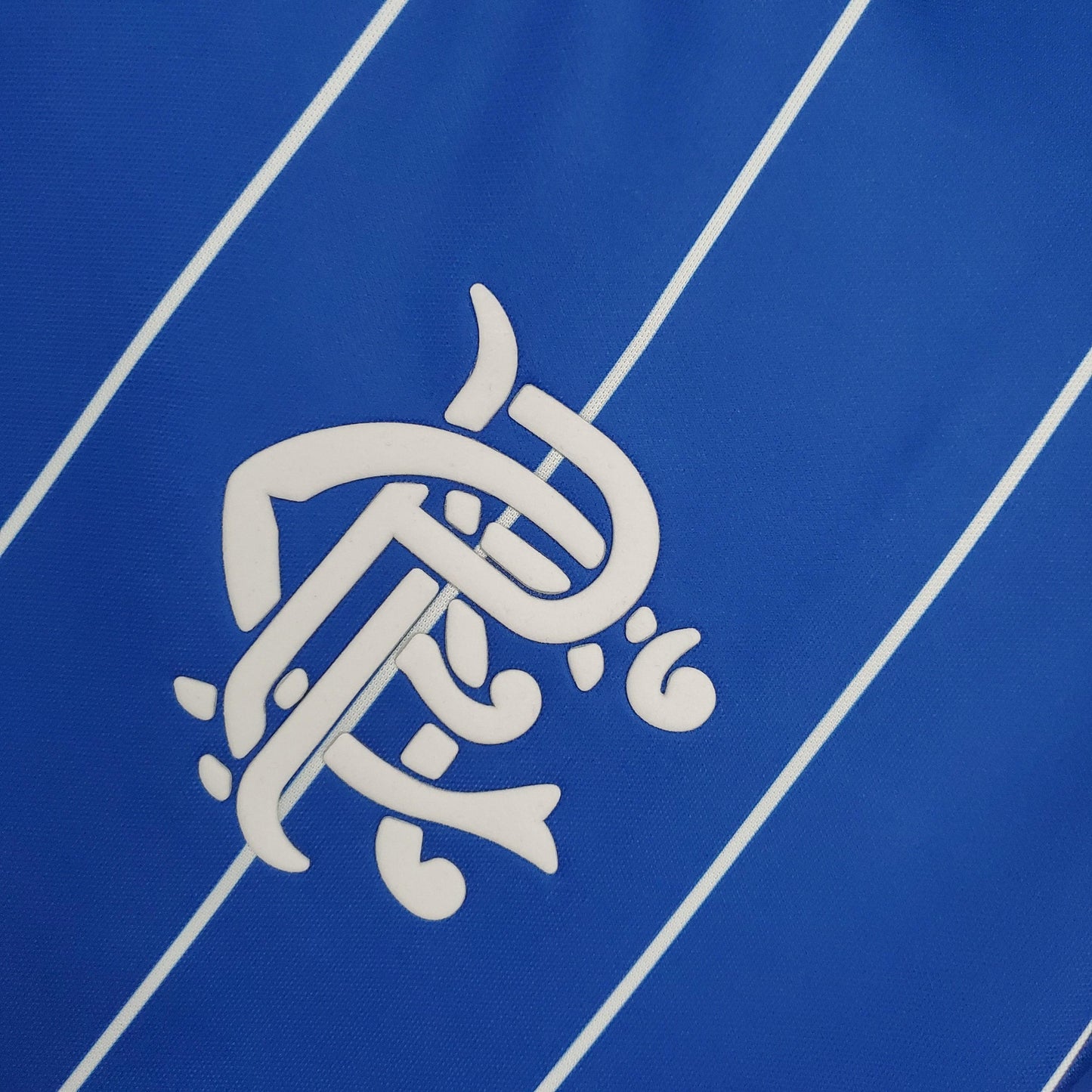RANGERS I 82/83 HOMBRE (RETRO) - imagem 5