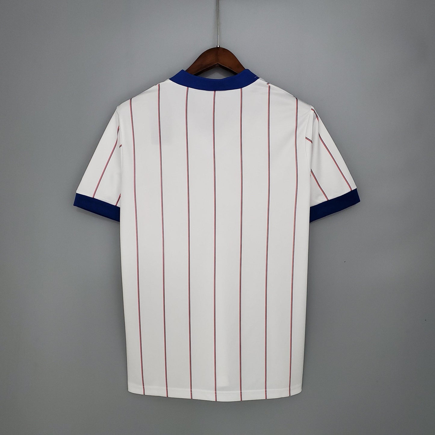 RANGERS II 82/83 HOMBRE (RETRO) - imagem 7