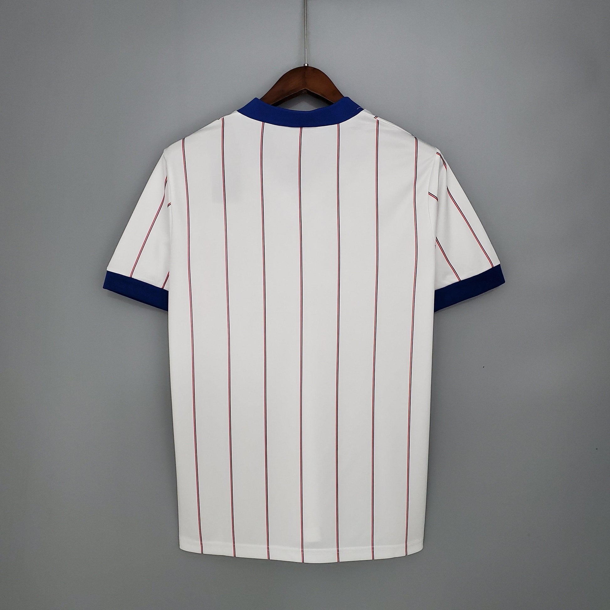 RANGERS II 82/83 HOMBRE (RETRO) - imagem 7