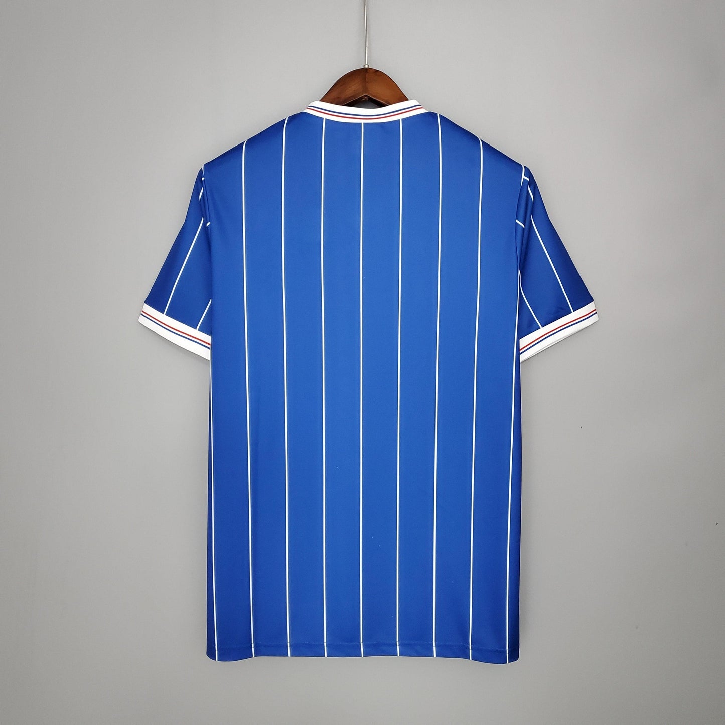 RANGERS I 82/83 HOMBRE (RETRO) - imagem 7