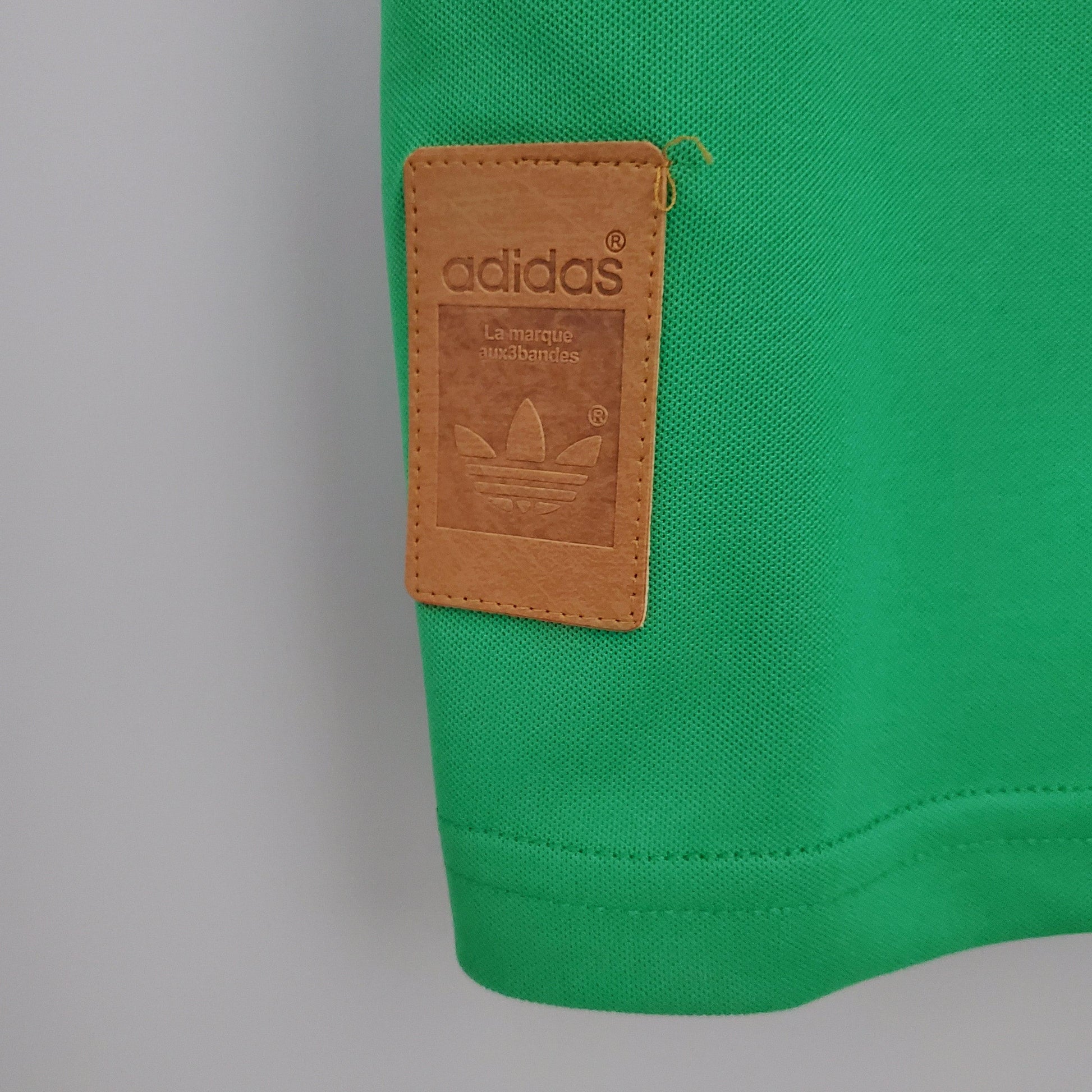MEXICO I 86/87 HOMBRE (RETRO) - imagem 6