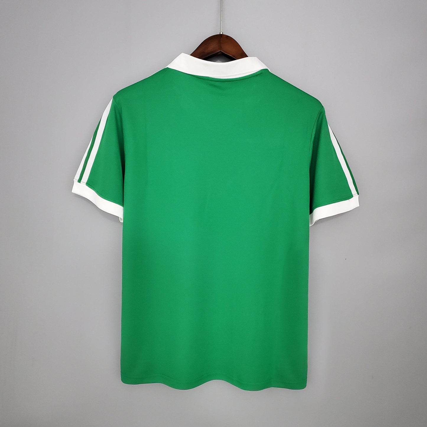MEXICO I 86/87 HOMBRE (RETRO) - imagem 9