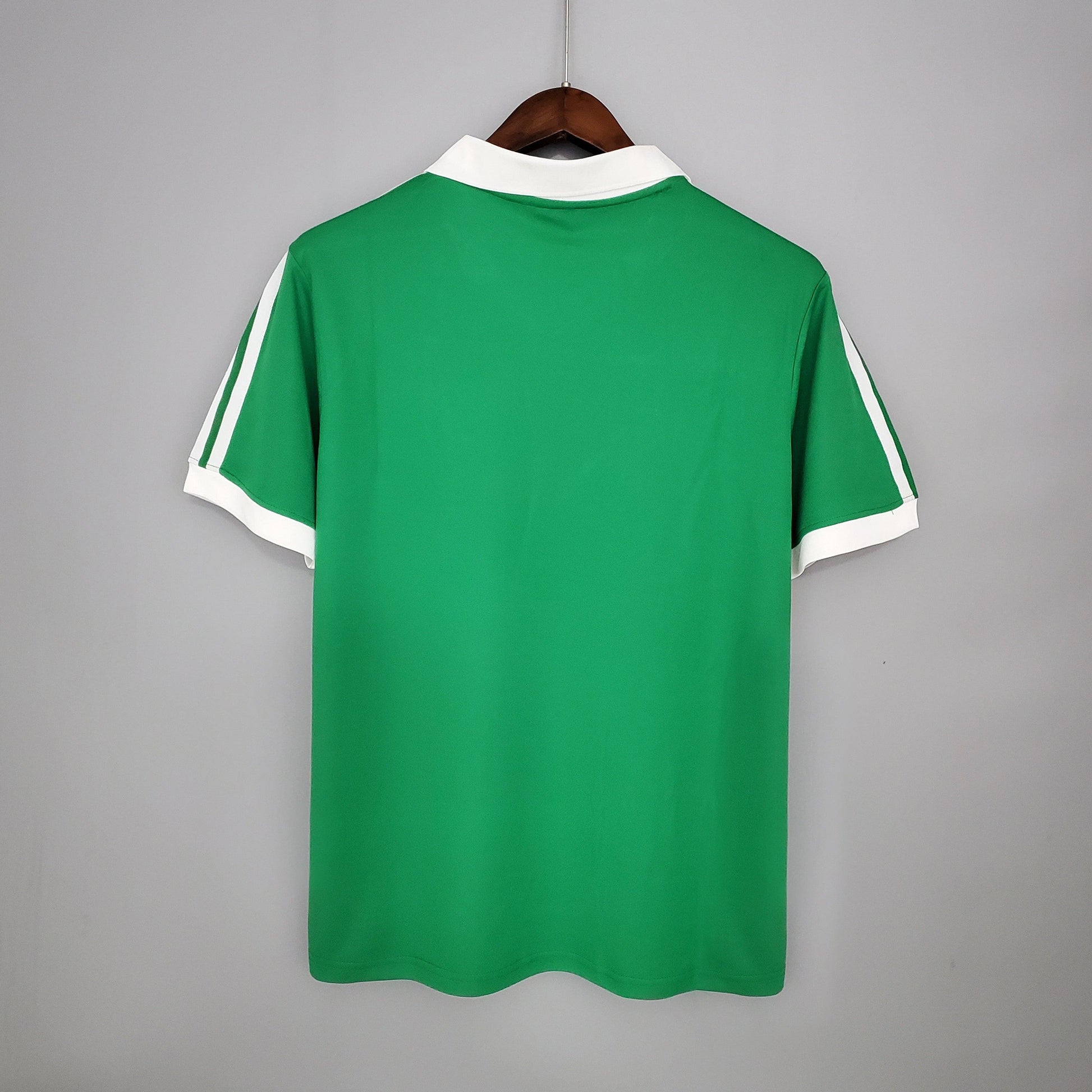 MEXICO I 86/87 HOMBRE (RETRO) - imagem 9
