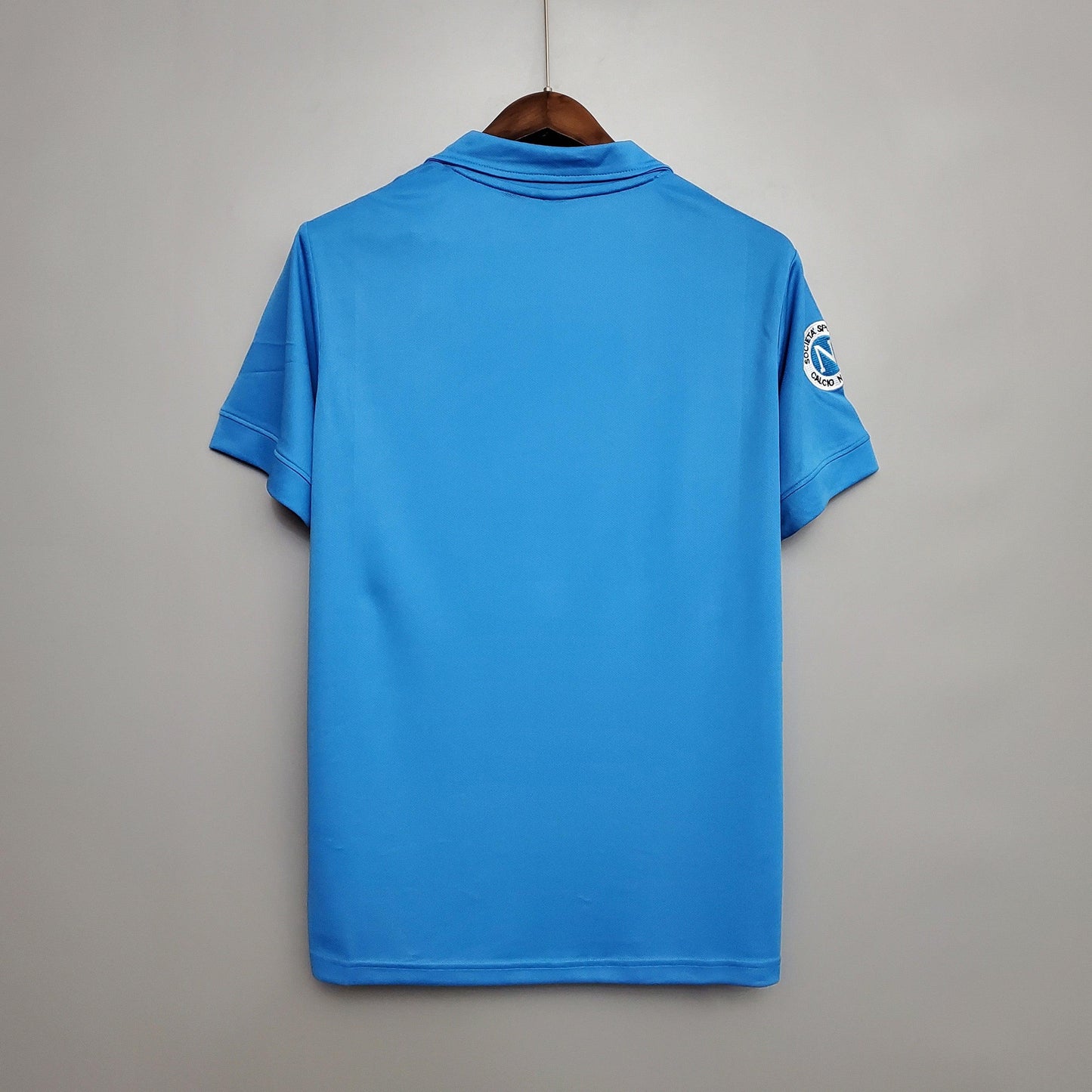 NAPOLI I 87/88 HOMBRE (RETRO) - imagem 7