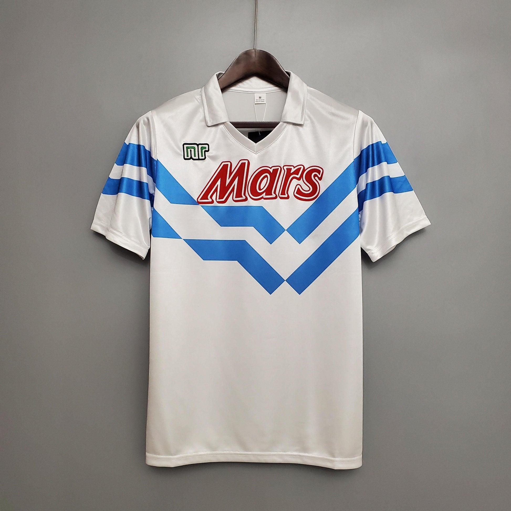 NAPOLI II 88/89 HOMBRE (RETRO) - imagem 1