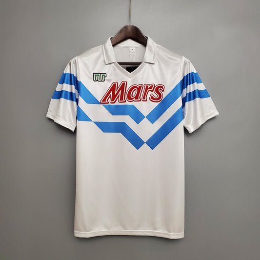 NAPOLI II 88/89 HOMBRE (RETRO) - imagem 1