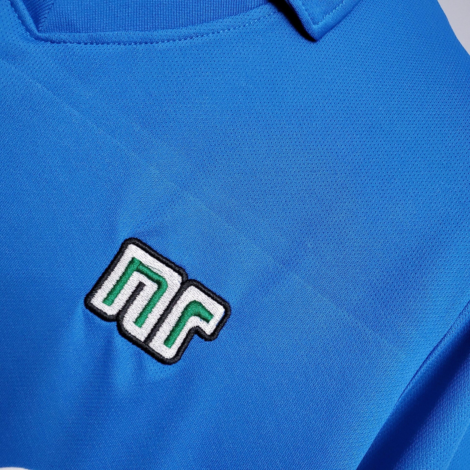 NAPOLI I 88/89 HOMBRE (RETRO) - imagem 3