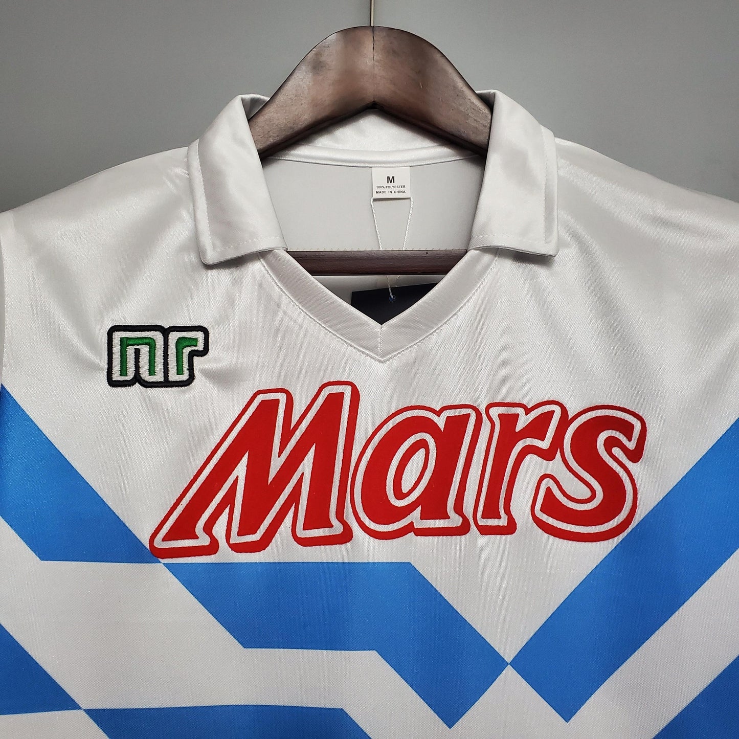 NAPOLI II 88/89 HOMBRE (RETRO) - imagem 3