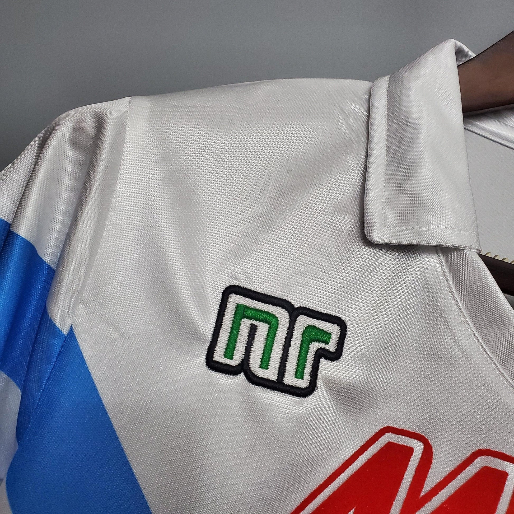 NAPOLI II 88/89 HOMBRE (RETRO) - imagem 4