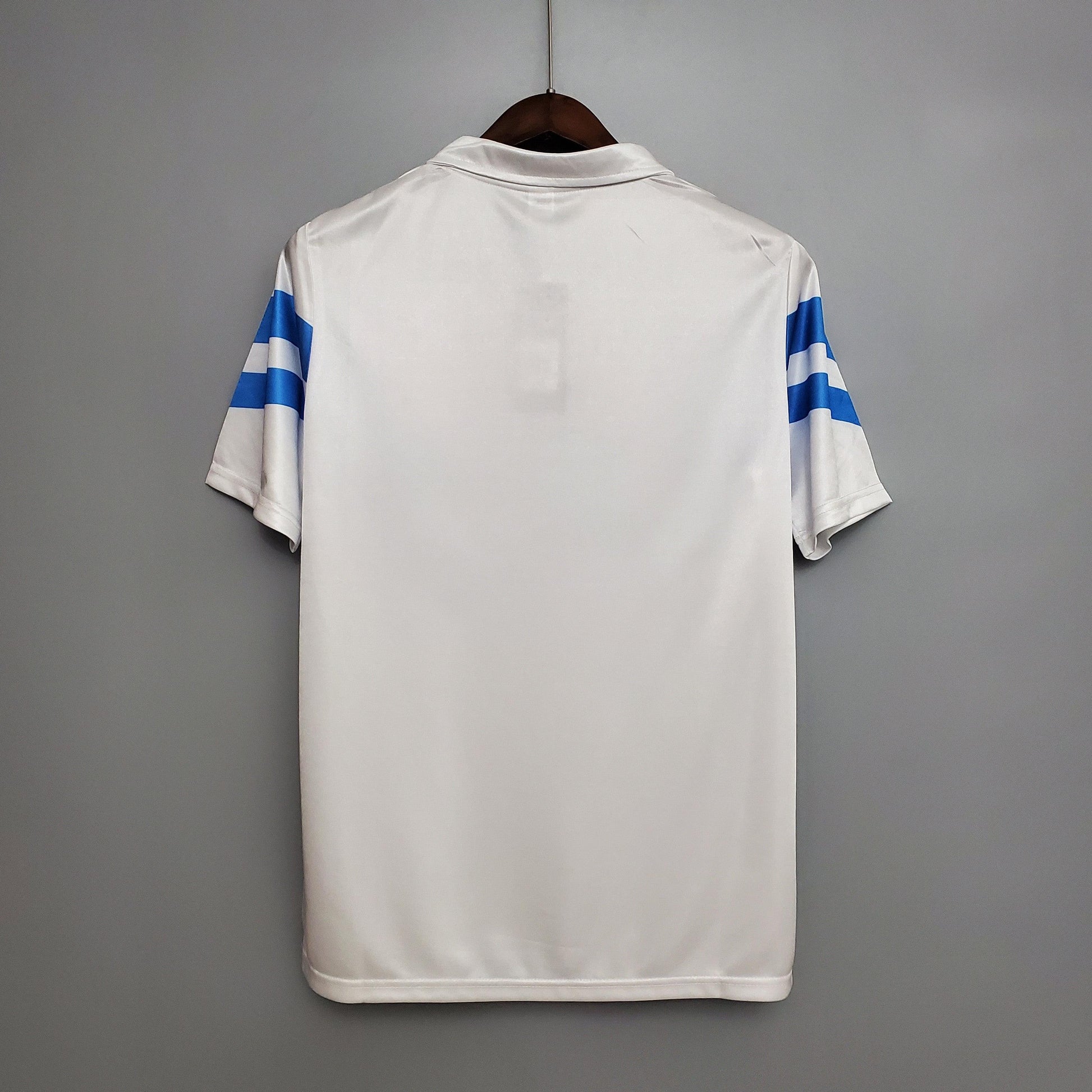 NAPOLI II 88/89 HOMBRE (RETRO) - imagem 8