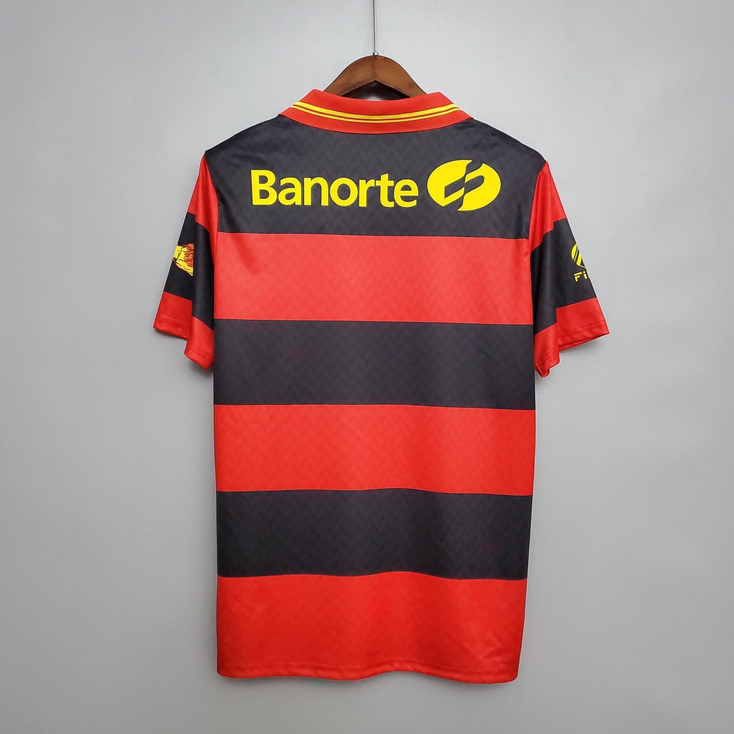 SPORT RECIFE l 92/93 HOMBRE (RETRO) - imagem 8