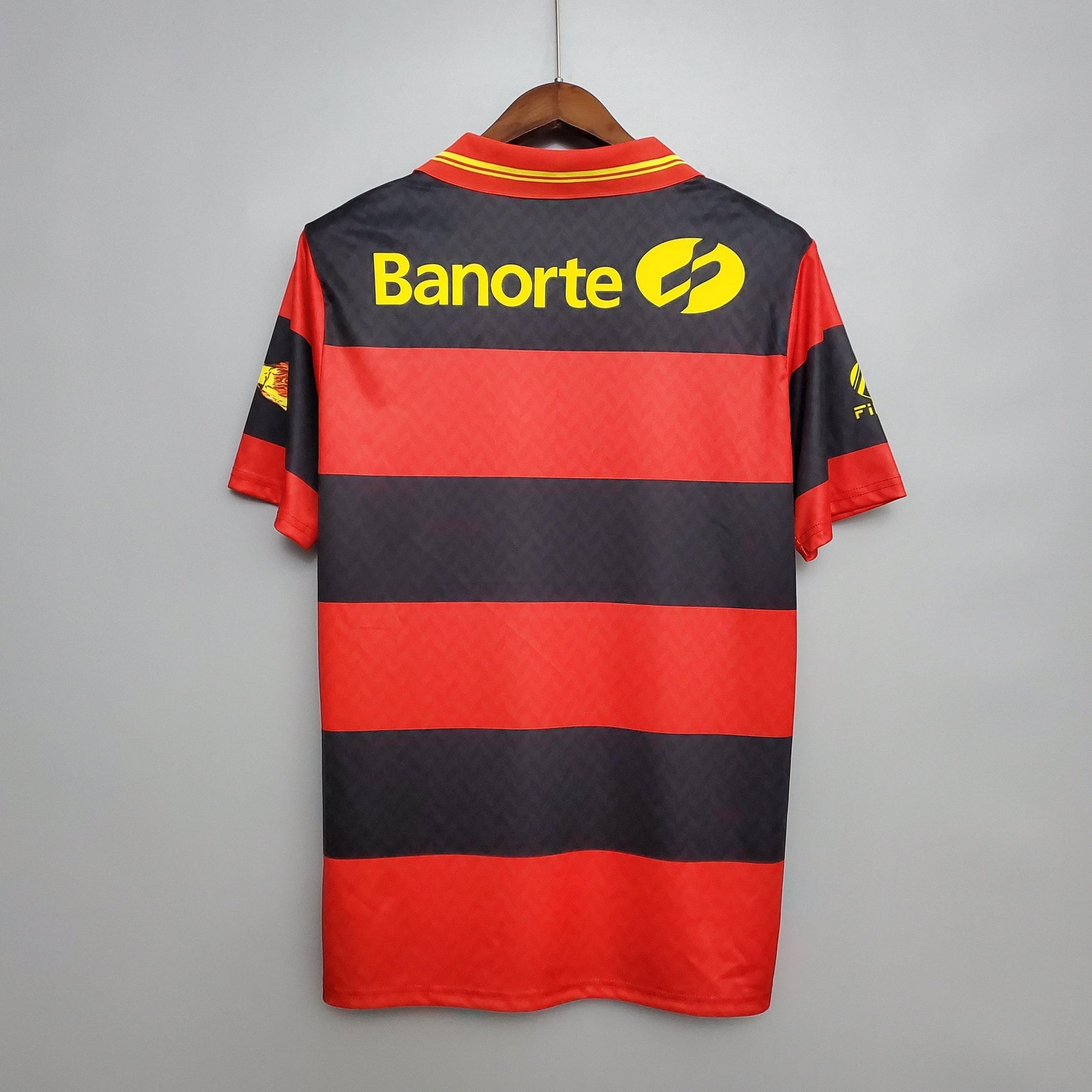 SPORT RECIFE l 92/93 HOMBRE (RETRO) - imagem 8