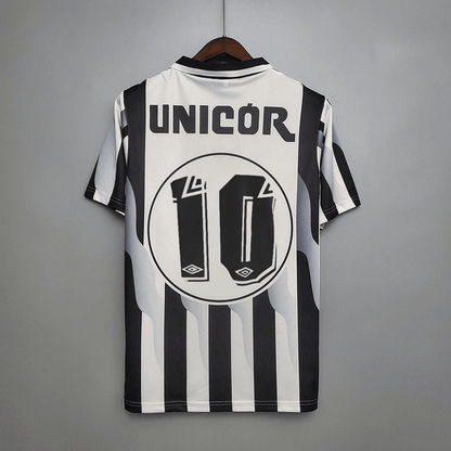 SANTOS l 1998 HOMBRE (RETRO) - imagem 8