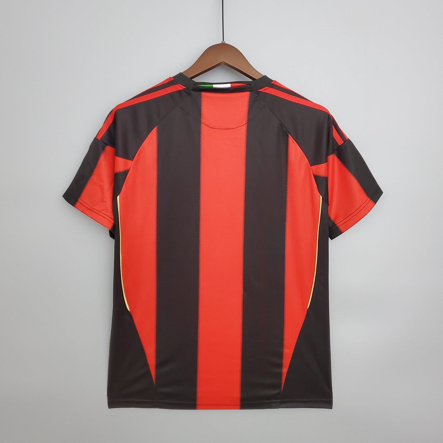 MILAN X 10/11 HOMBRE (RETRO) - imagem 10